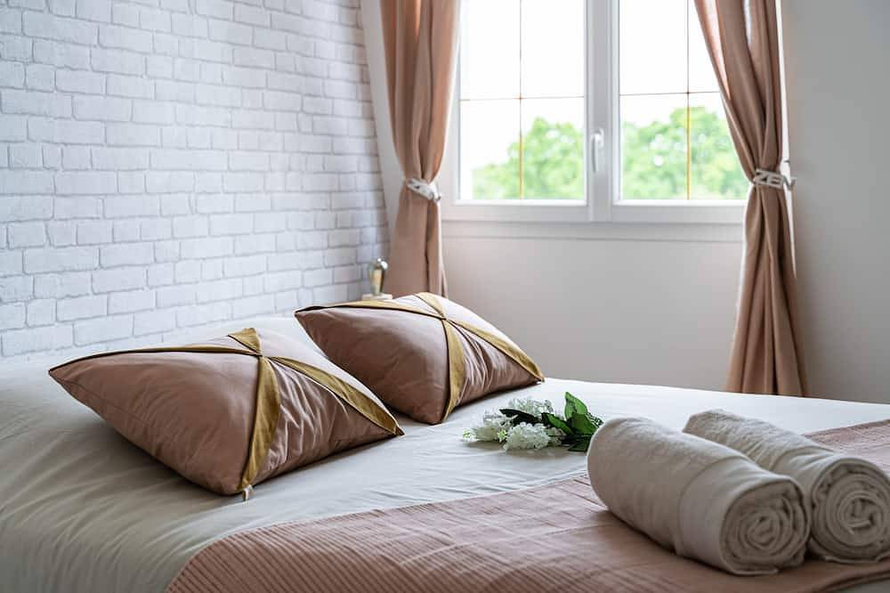 Apartamento entero, Suite Brooklyn - 6P near Disneyland Paris in Coupvray, Sena y Marne