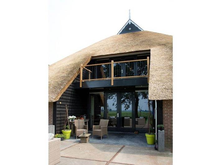 3 Bed & Breakfast Puurderij in Nijeveen, Nationalpark Weerribben-Wieden