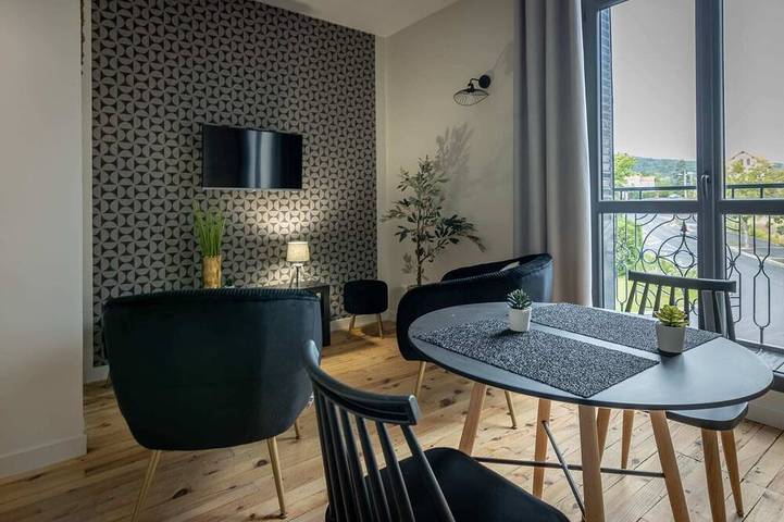 Holiday apartment for 2 people - 1
