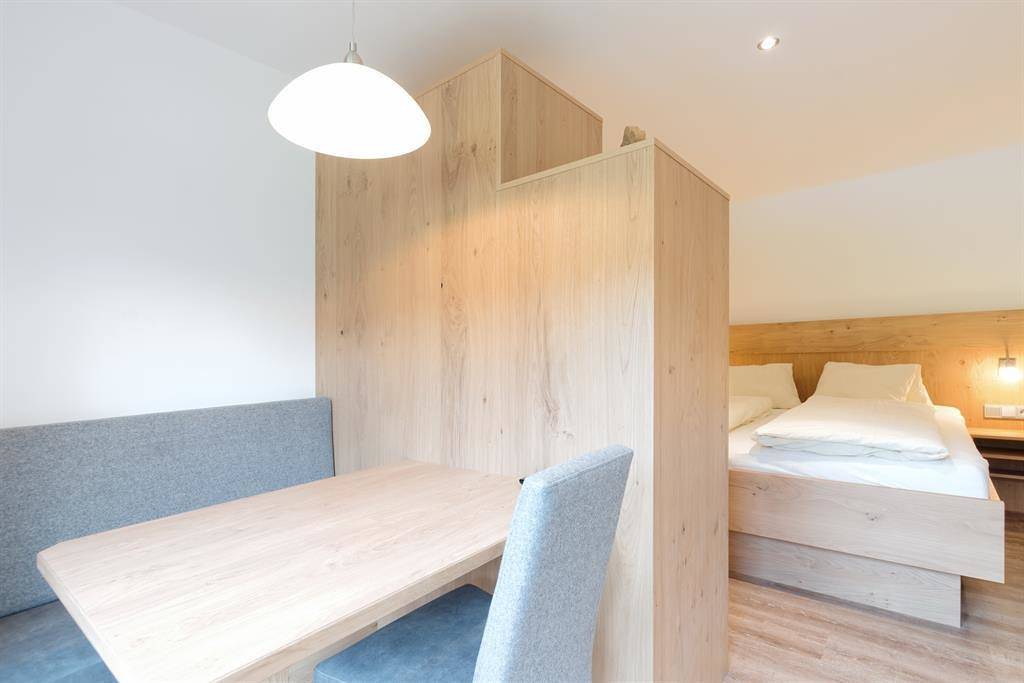 Wohnung 3 in Leogang, Pinzgau