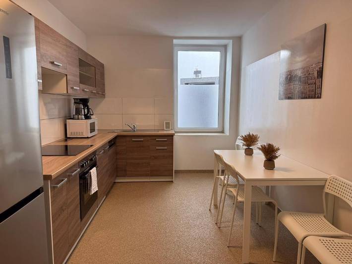 Ferienwohnung für 3 Personen in Herne