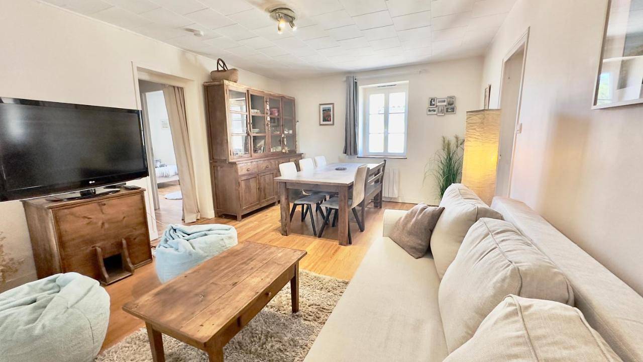 Appartement entier, Le Nid près de la Saône in Montmerle-sur-Saône, Région de Bourg-en-Bresse