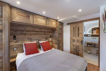 Chalet pour 6 Personnes dans Courchevel 1850, Courchevel, Photo 1