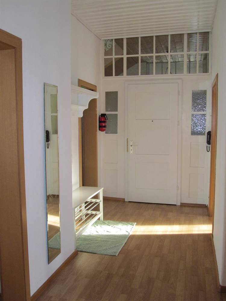 Ganze Ferienwohnung, Ferienwohnung Elisabeth Fisseni in Immenstadt, Bayerisch Schwaben