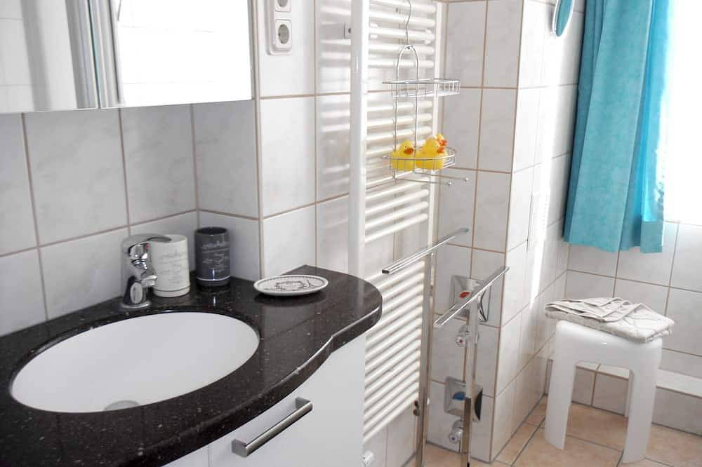 Ganze Wohnung, Villa Phönix Whg. 01 - Villa Phönix Typ in Drei Kaiserbäder, Heringsdorf