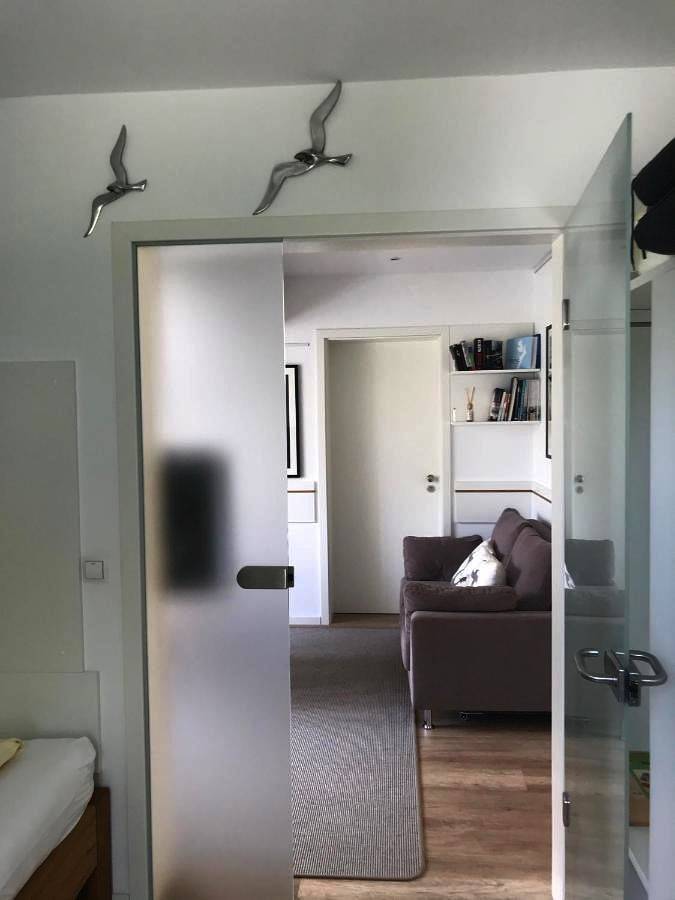 Ganze Wohnung, Kajüte Holtenau in Holtenau, Kiel