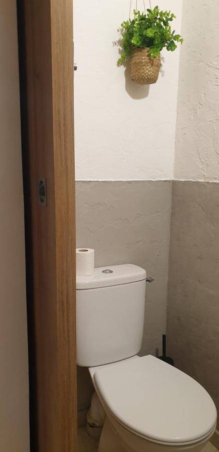 Location de vacances pour 2 personnes, avec vue ainsi que terrasse et jardin à Valle-di-Campoloro - 4