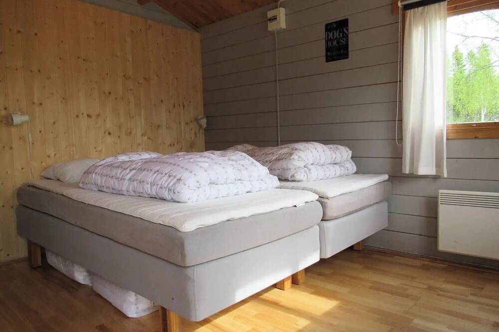 Apartment in Jämtland