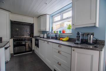 Cottage for 5 People in St. Ives, Cornwall, Photo 2