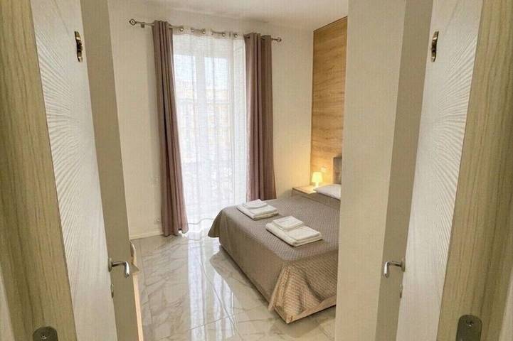 Gîte pour 2 personnes dans Mercato - 3
