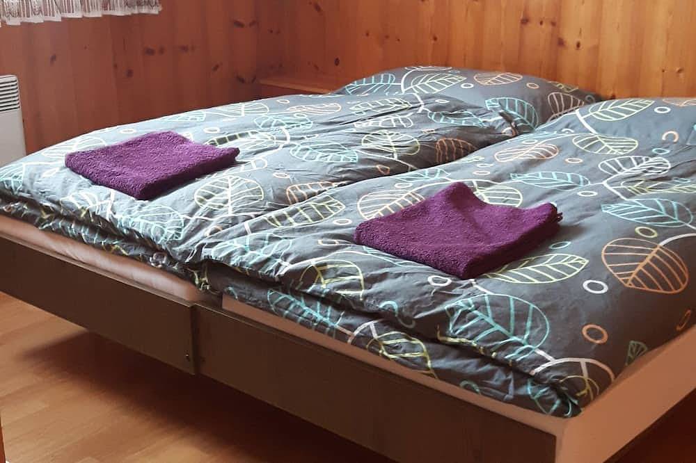 Geheel appartement, Holiday apartment Ernen for 1 - 4 persons with 2 bedrooms - Holiday apartment in Ernen, Aletsch Arena