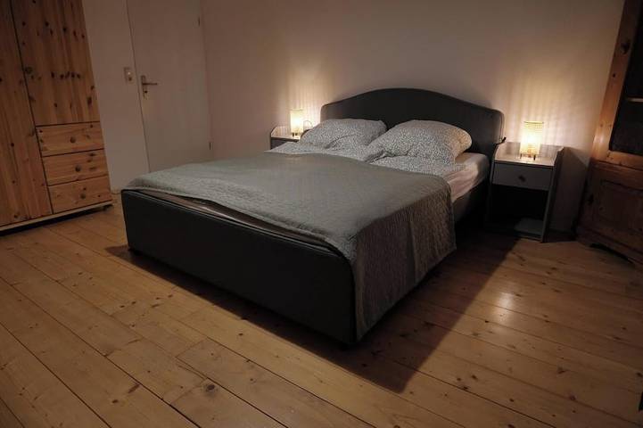 Ferienwohnung für 3 Personen in Duisburg - 2