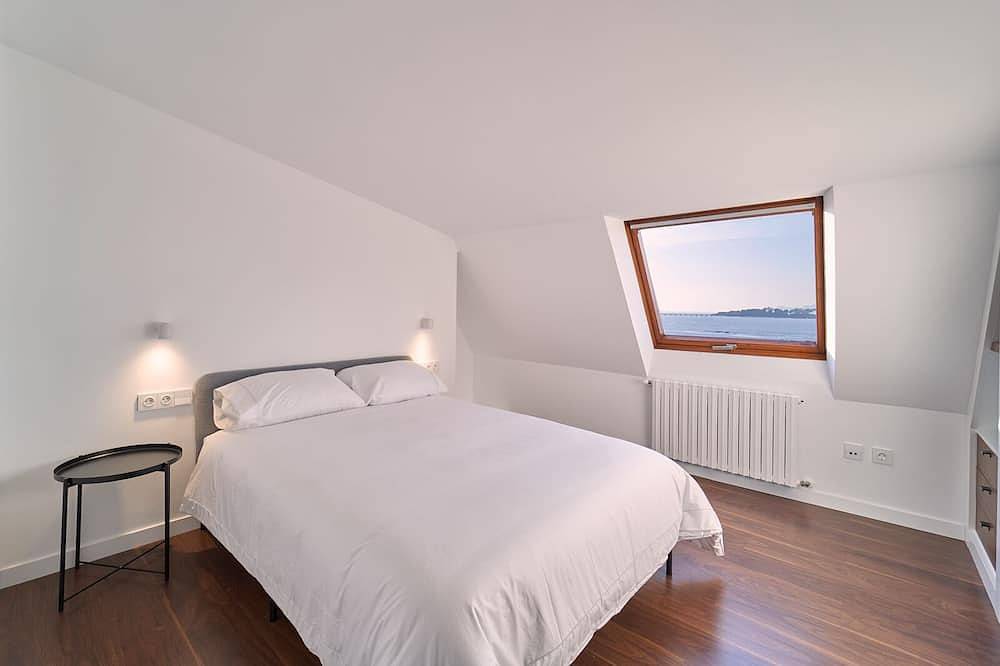 Entire apartment, Apartamento Zen Beach a pie de Playa in Vigo, Rías Baixas