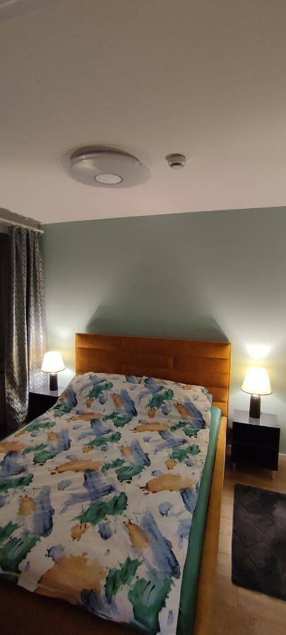 Cały apartament, Słoneczny Zakątek nad Narwią in Serock, Mazowsze