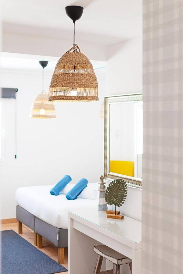 Villa für 11 Personen, mit Garten und Pool sowie Whirlpool auf Fuerteventura - 2