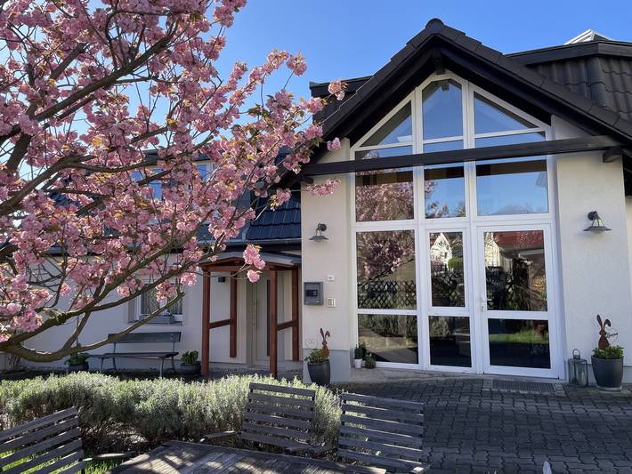 Pension für 2 Personen in Deutschland - 3