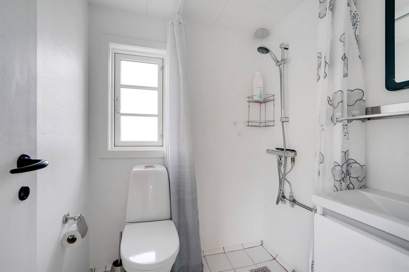 Stunning home in Saltum w/ 3 Bedrooms and Wifi in Blokhus, Jammerbugt