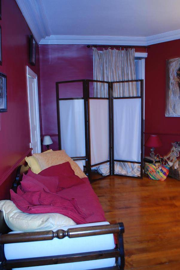 Maison d’hôte pour 2 personnes, avec vue à Rennes - 3