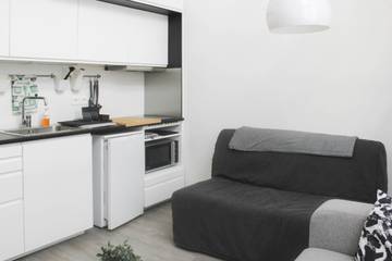 Location De Vacances pour 4 Personnes dans Saint-Ouen, Seine-Saint-Denis, Photo 2