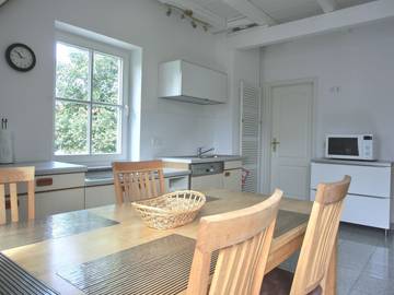 Ferienwohnung für 4 Personen in Markgrafenheide, Rostock, Bild 2