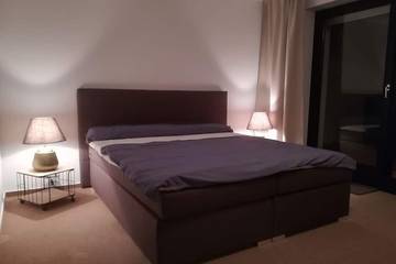 Ferienhaus für 6 Personen in Heimbach, Nationalpark Eifel, Bild 1