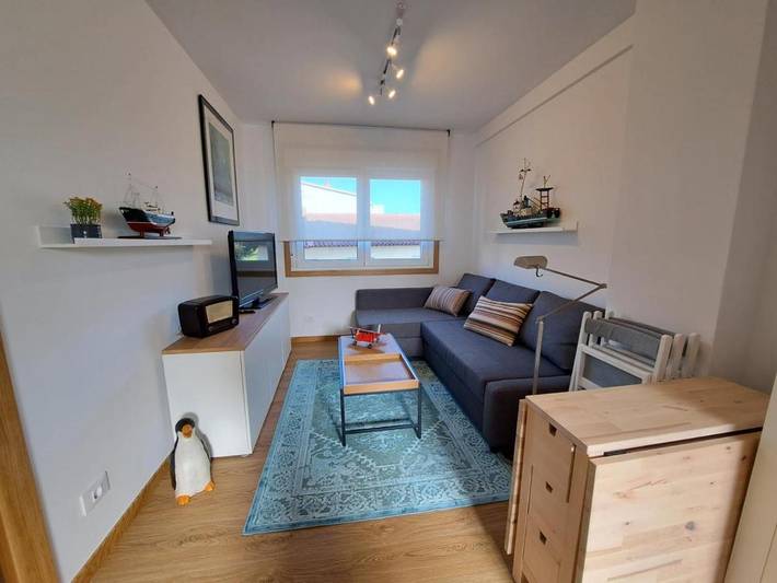 Appartement de vacances pour 2 personnes - 1