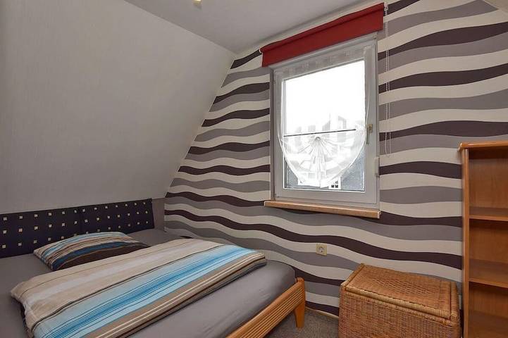 Ferienhaus Ferienhaus Hellmich in Scheibe-Alsbach, Neuhaus am Rennweg
