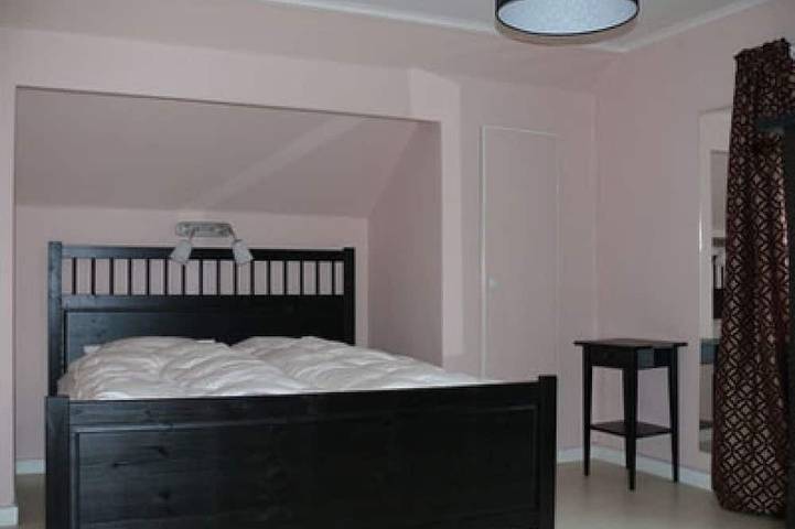 Ferienhaus für 8 Personen, mit Garten und Balkon in Munkfors - 2