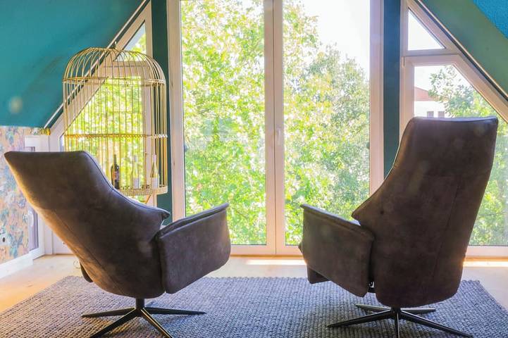 Vakantieappartement voor 4 personen - 1