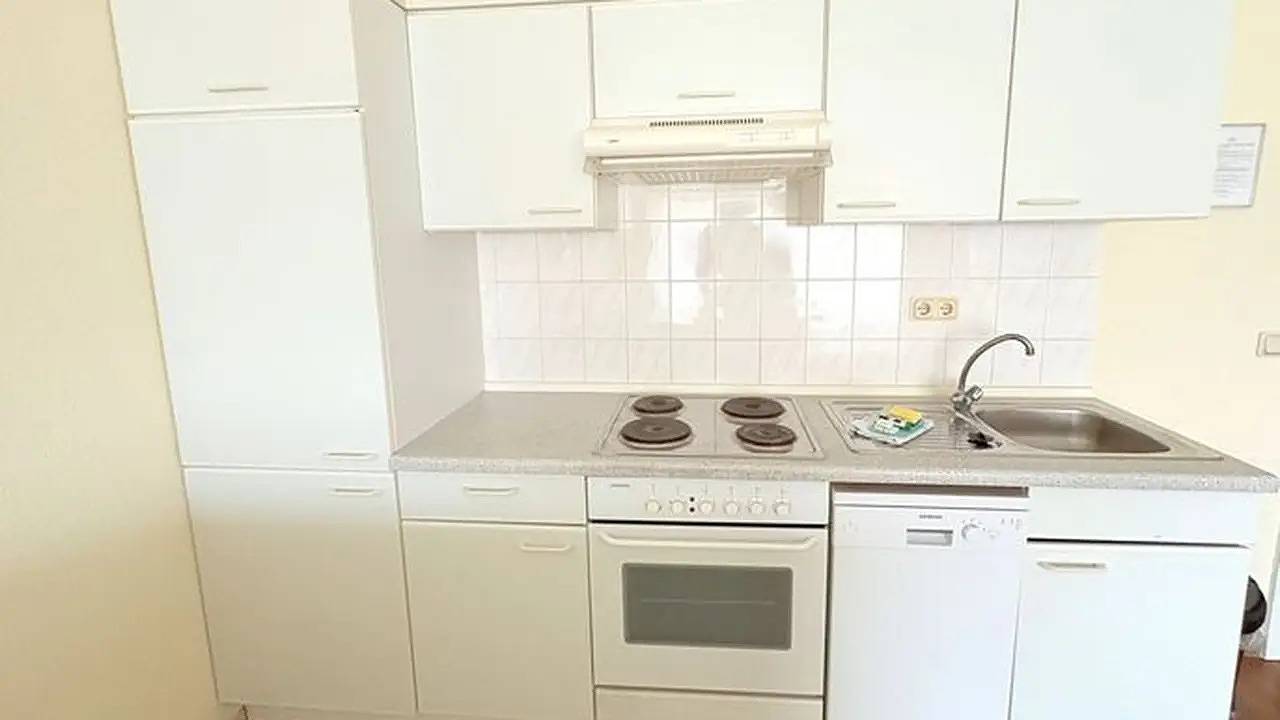 Ganze Ferienwohnung, Ferienwohnung für 4 Personen (56 m²) in Bergen auf Rügen in Buschvitz, Bergen auf Rügen und Umgebung