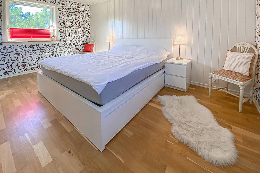 Nice home in Borgholm with Wifi in Borgholm, Öland