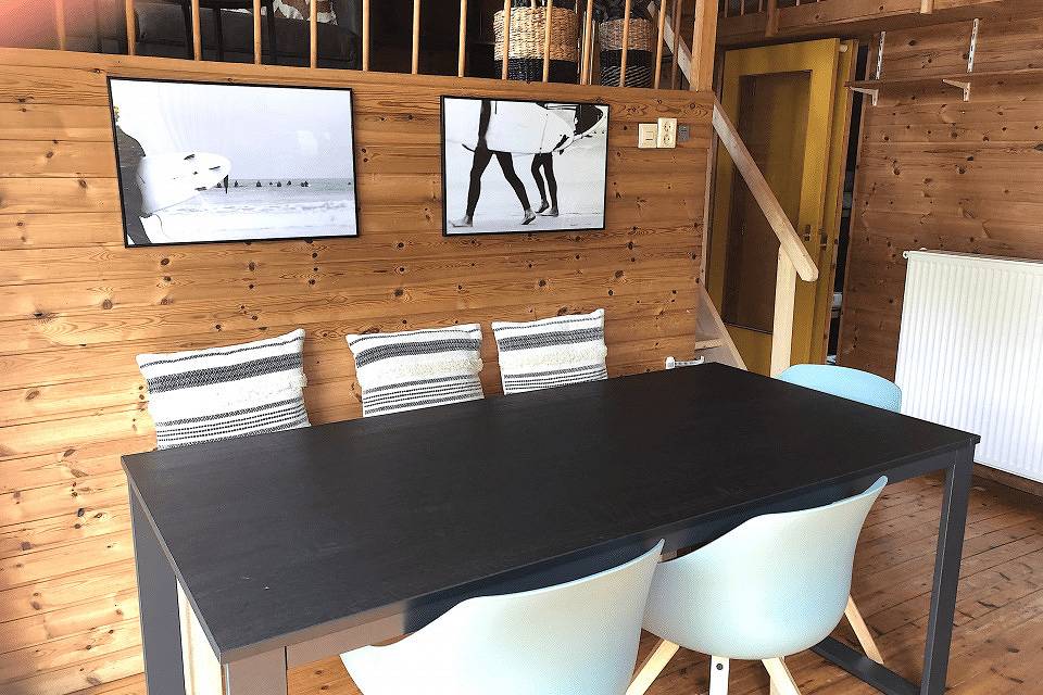 Bungalowpark Mooyeveld — Dünenhaus 42: 4 Personen in Egmond-Binnen, Niederländische Nordsee