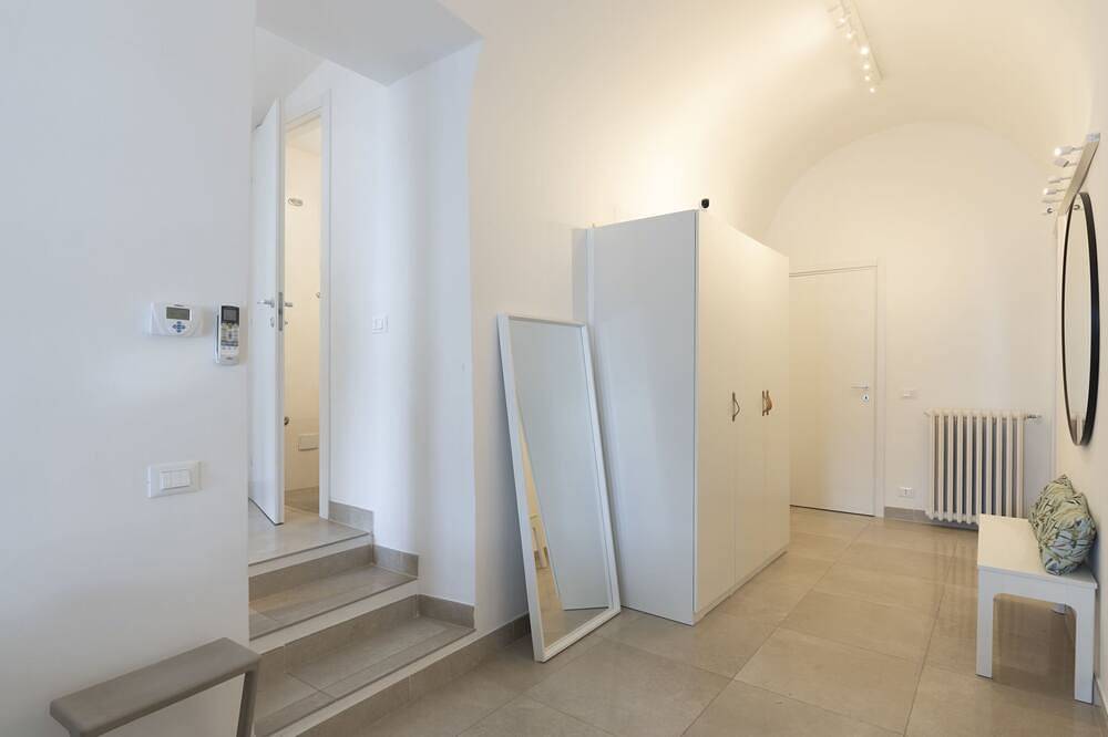Terrazza Riva by Interhome in Riva Ligure, Riviera di Ponente