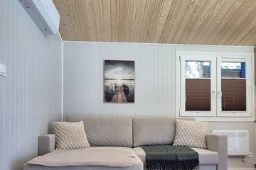 Ferienwohnung für 4 Personen, mit Sauna in Lohmen