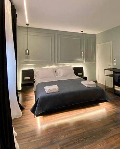 Maison d’hôte pour 2 personnes, avec vue à Tirana