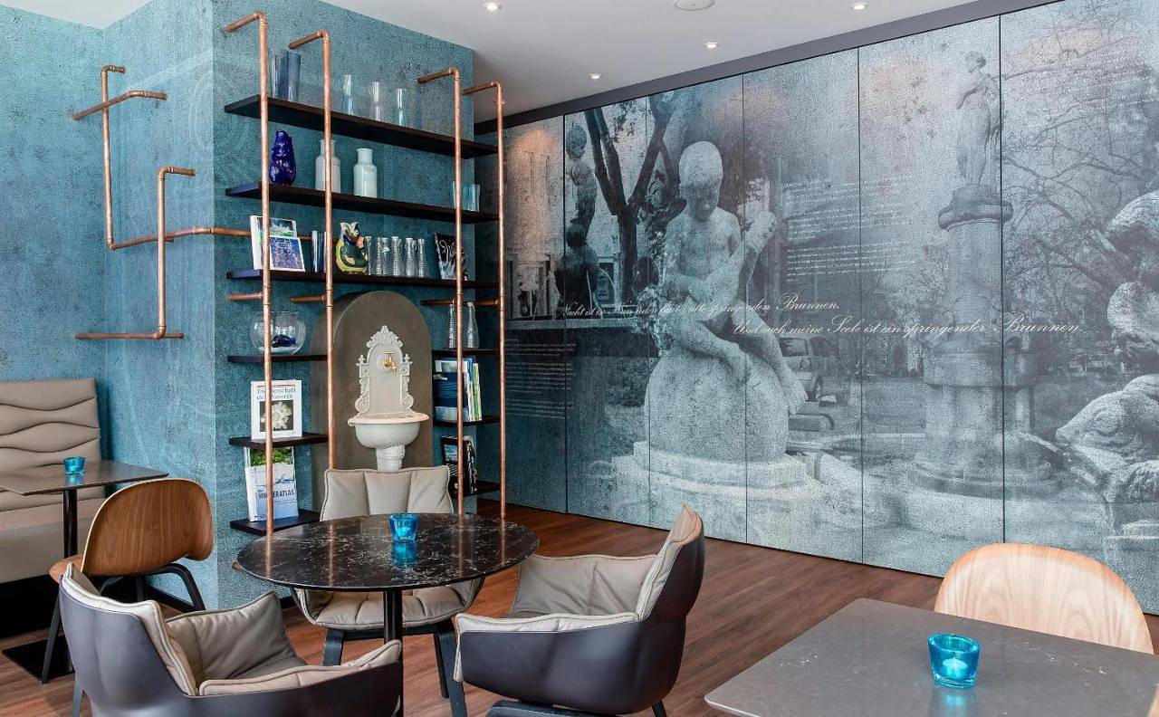 Motel One Stuttgart-Bad Cannstatt in Bad Cannstatt, Stuttgart
