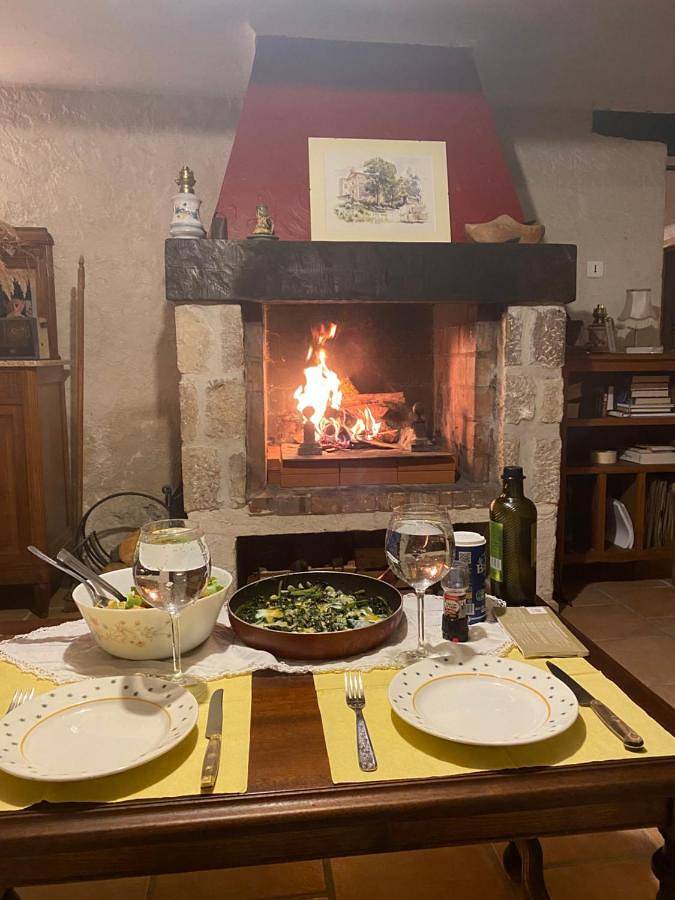 Maison de campagne dans le parc régional du Verdon - Bastide 140m2 et Bastidon 85m2 in La Martre, Région de Draguignan