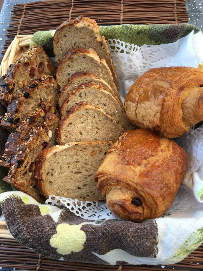 Location de vacances pour 2 personnes, avec jardin dans Parc naturel régional de la Montagne de Reims - 4