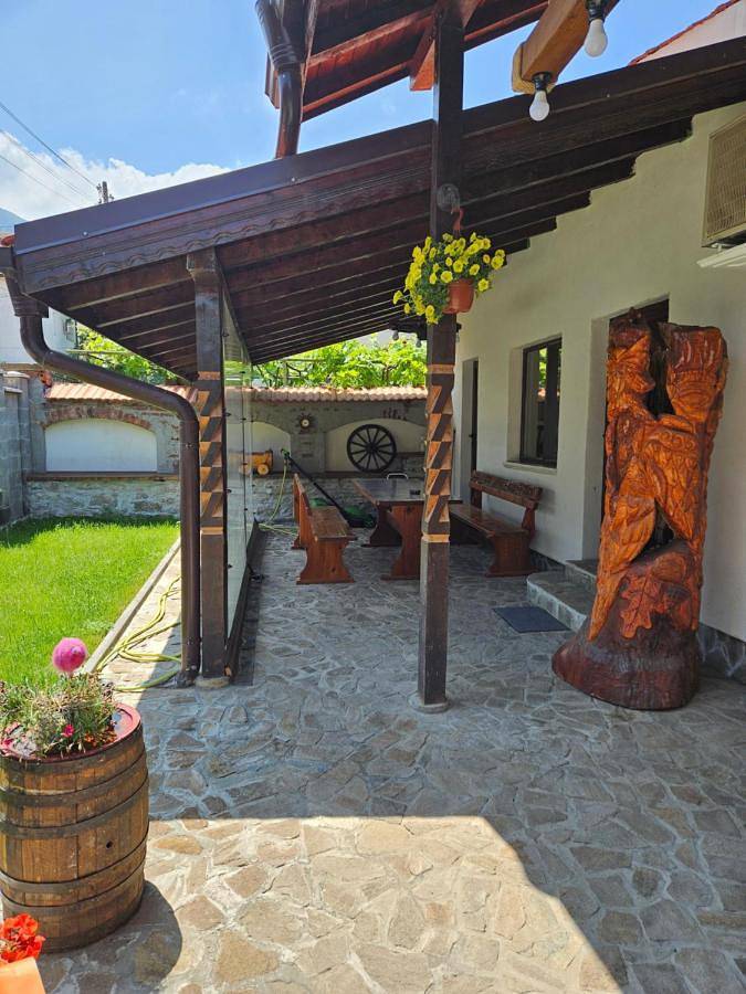 Appartement entier, Cozy Rooms in Vratsa by Georgievi in Vratsa, Balkan Mountains