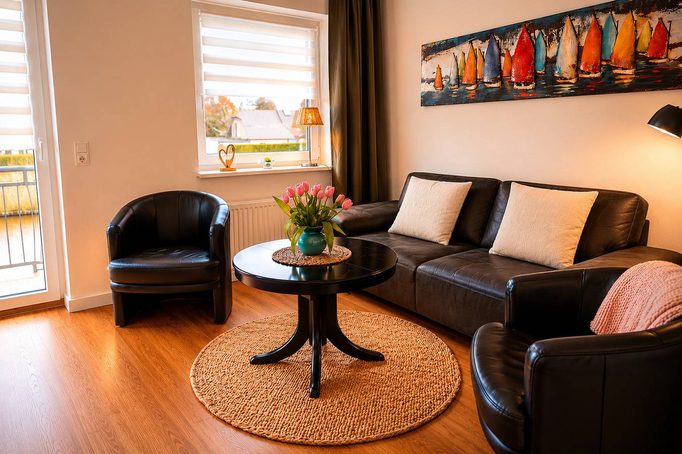 Appartamento vacanze a Wittmund a partire da 181€ a notte