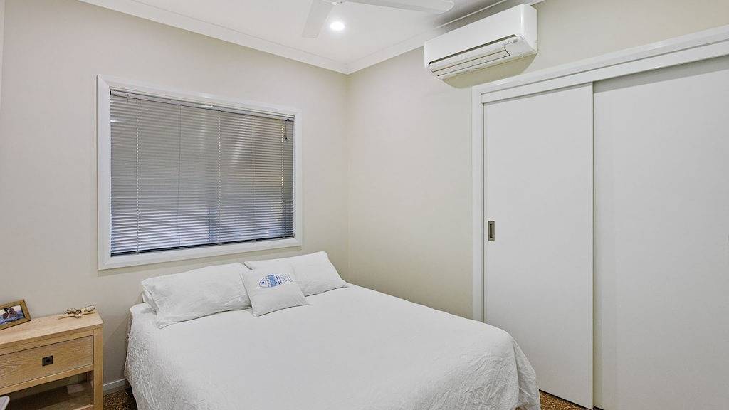 Ningaloo - Just a stroll from Exmouth's town beach in Exmouth, Western Australia