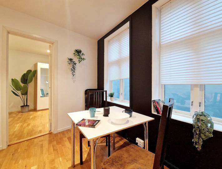 Ferienwohnung für 4 Personen, kinderfreundlich in Bergen - 4