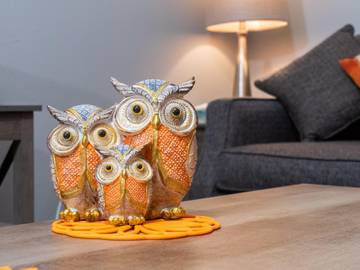 Apartament Wakacyjny dla 6 osoby w Pittsburgh, Pensylwania, Zdjęcie 4