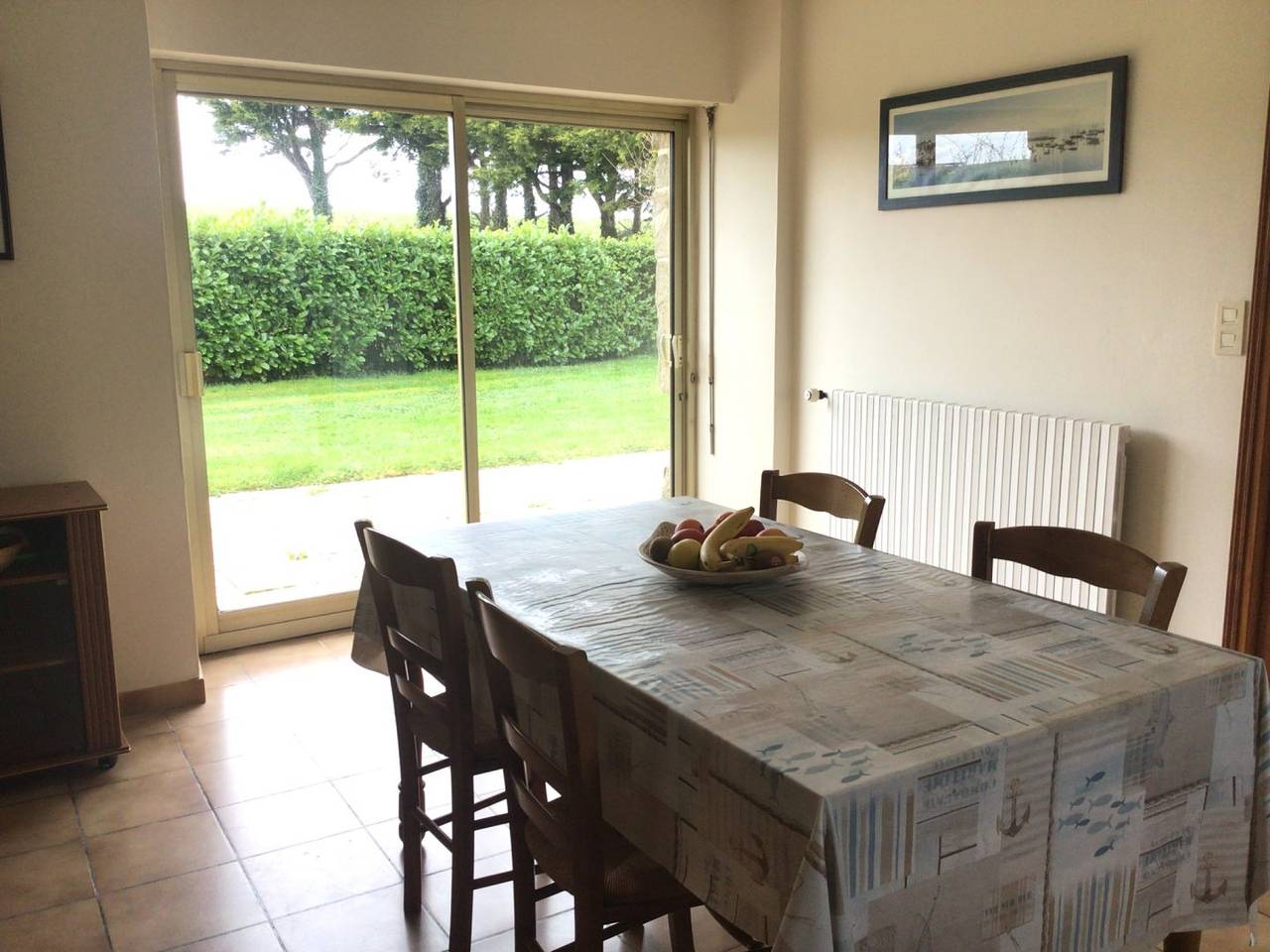 Gîte rural indépendant à 1km de la mer in Plomodiern, Région de Châteaulin