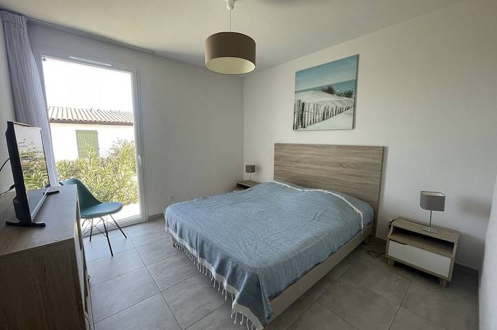 Ganze Wohnung, Mini villa the top of bonifacio with heated pool in Bonifacio, Sartène und Umgebung