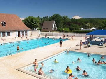 Camping pour 2 Personnes dans Hauterives, Drôme, Photo 4