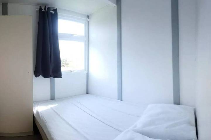 Gîte pour 6 personnes, avec piscine, animaux acceptés à Dévillac - 3