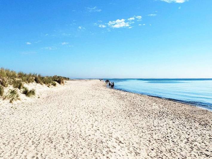 Ferienhaus für 2 Personen, mit Pool und Sauna sowie Balkon, kinderfreundlich in Nordjütland - 2