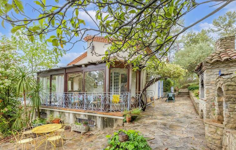 Casa de vacaciones para 4 personas - 1