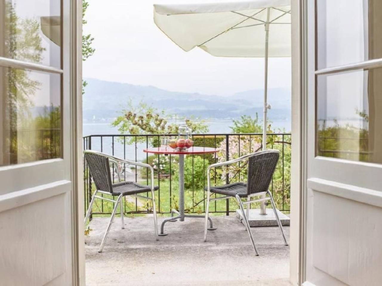 Blumenhalde in Stäfa, Cantón de Zúrich